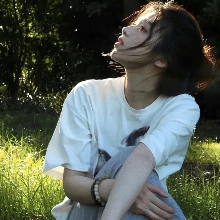 我是爱